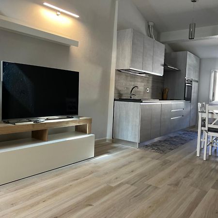 Casa Giulia Apartment San Giovanni Valdarno Ngoại thất bức ảnh
