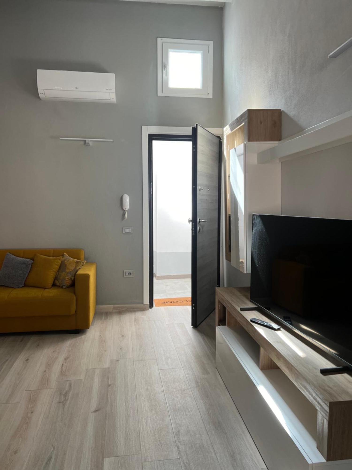 Casa Giulia Apartment San Giovanni Valdarno Ngoại thất bức ảnh
