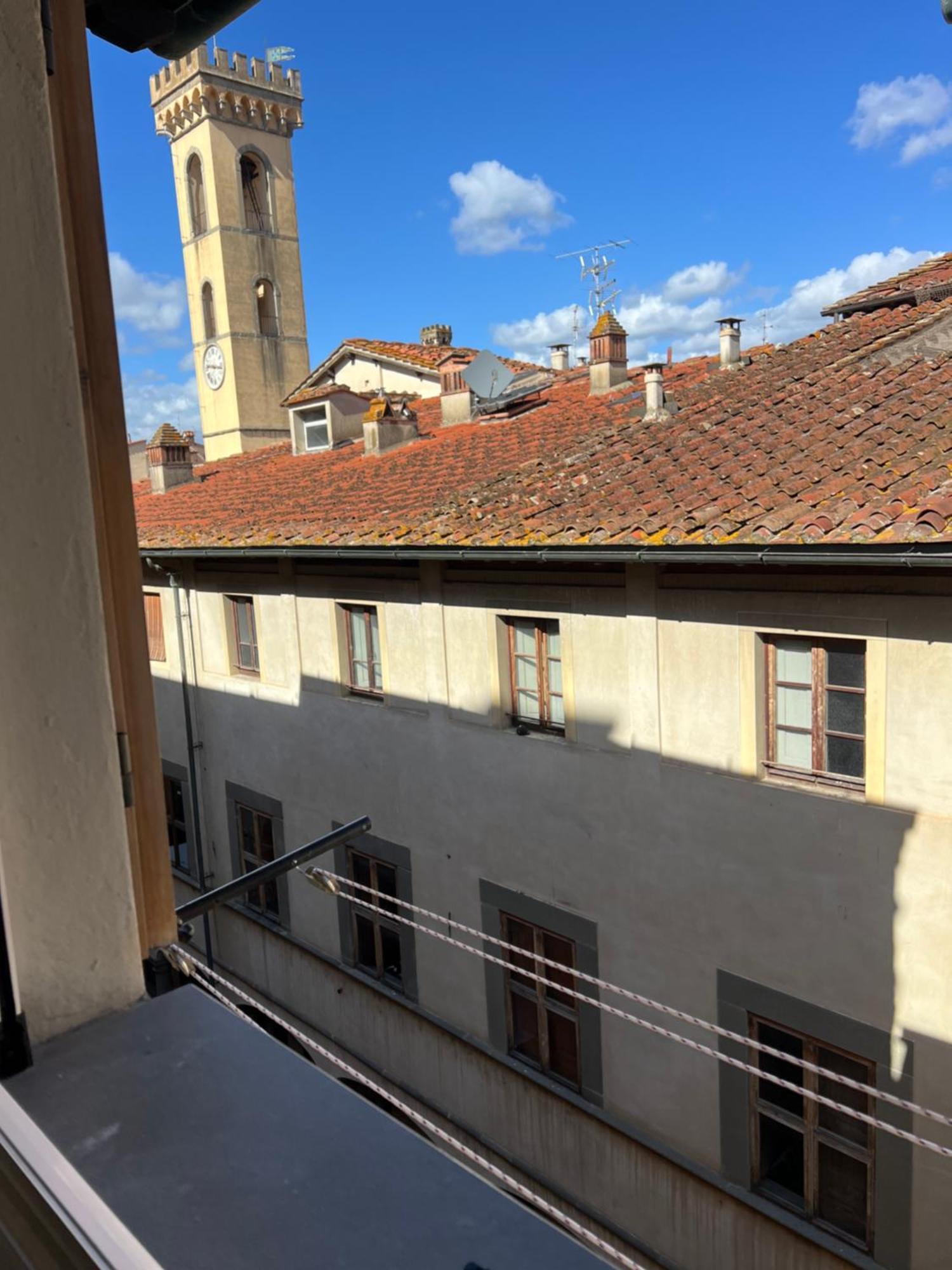 Casa Giulia Apartment San Giovanni Valdarno Ngoại thất bức ảnh